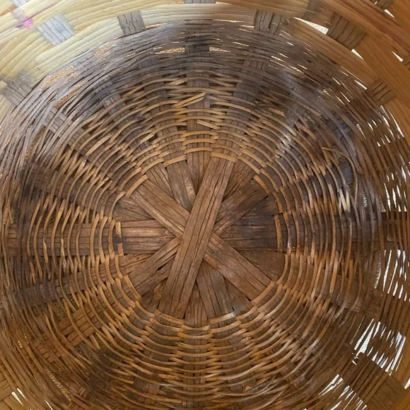 Vintage Basket - Picture 5 of 8